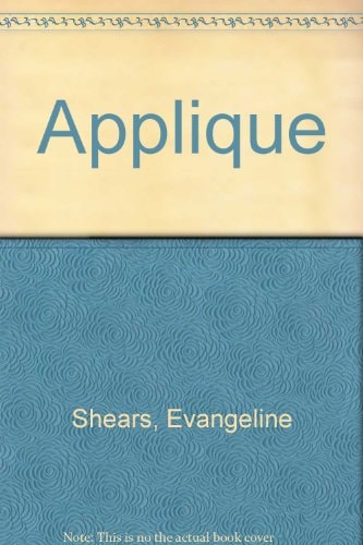 Appliqué