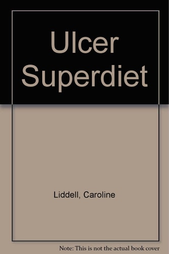 Ulcer superdiet