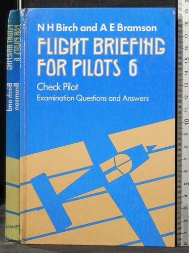 Flight Briefing for Pilots