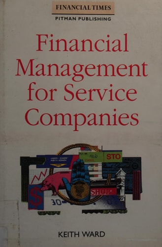 Financial Management for Service Companies