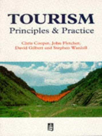 Tourism: Principles and Practice