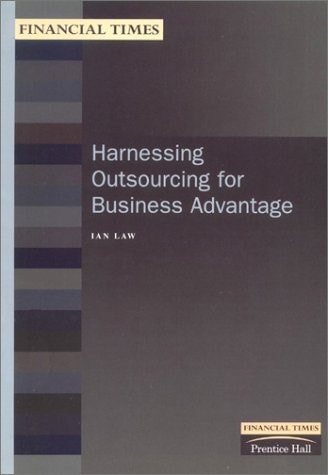 Harnessing Outsourcing for Business Advantage
