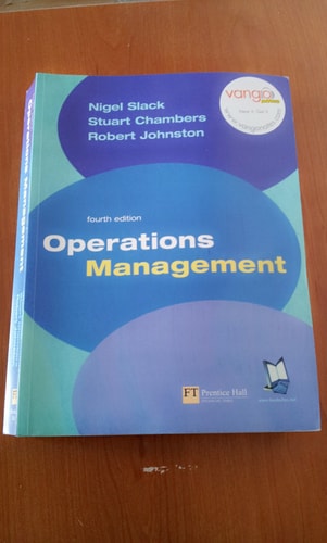 Organisational Behaviour and Analysis An Integrated Approach