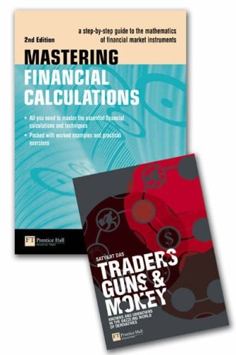 Traders Guns and Money/Mastering Financial Calculator