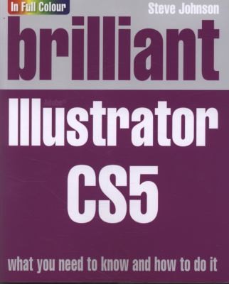 Brilliant Illustrator CS5