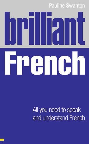Brilliant French Book
