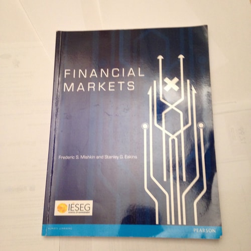 Edition published by Pearson