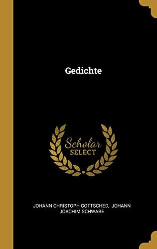 Gedichte