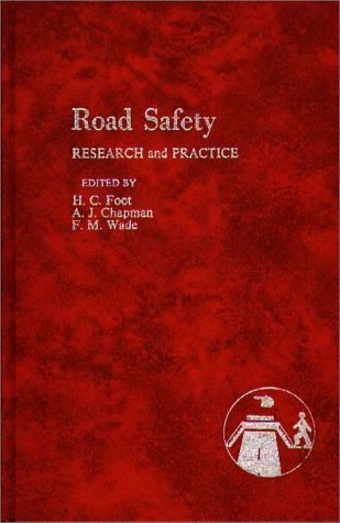 Road Safety Research and Practice