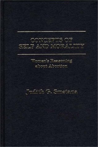 Concepts of Self and Morality