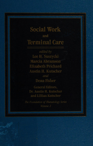 Social Work and Terminal Care