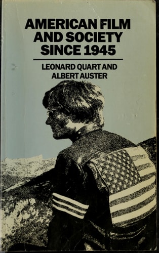 American Film and Society Since 1945