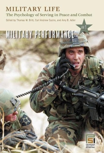 Military Performance