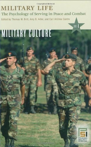 Military Culture