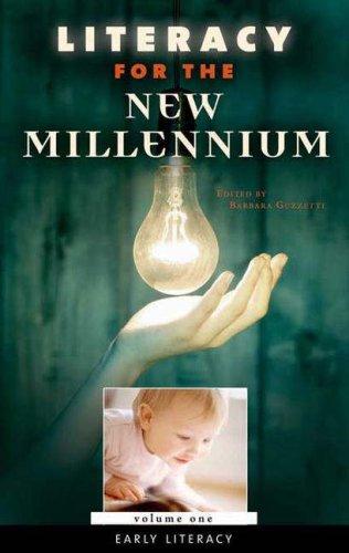 Literacy for the New Millennium