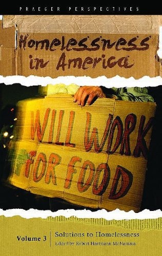 Homelessness in America