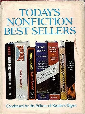 Today's Nonfiction Bestsellers