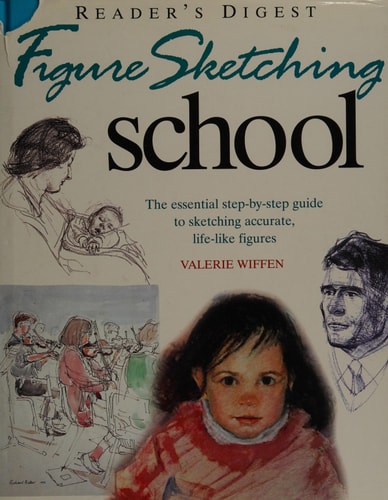 Figure Sketching School