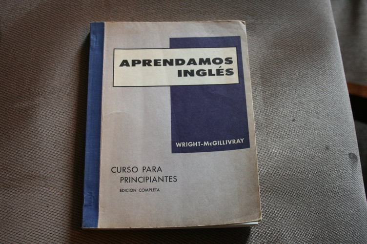 Aprendamos Ingles Segunda Edicion