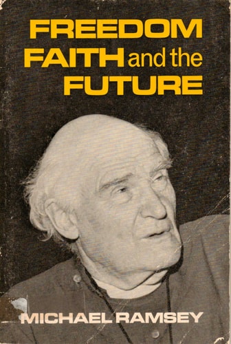 Freedom, Faith and the Future