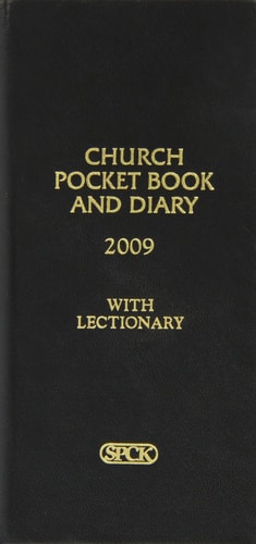 Church Pocket B and D 2009 Black
