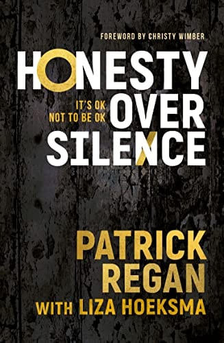 Honesty Over Silence It's Ok Not to be Ok
