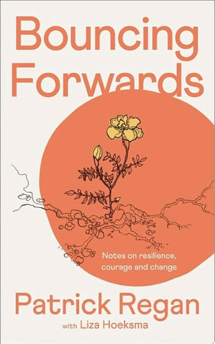 Bouncing Forwards Notes on Resilience, Courage and Change