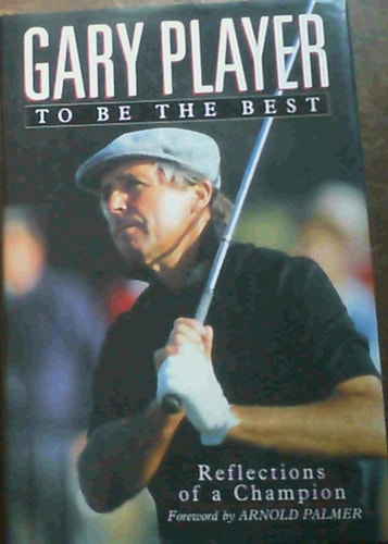 To be the Best Reflections of a Champion