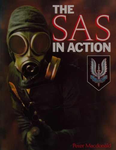 SAS in Action
