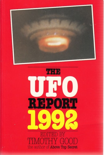 The UFO Report 1992