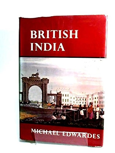 British India, 1772-1947