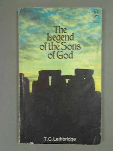 The Legend of the Sons of God A Fantasy?