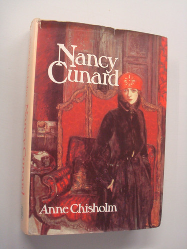Nancy Cunard