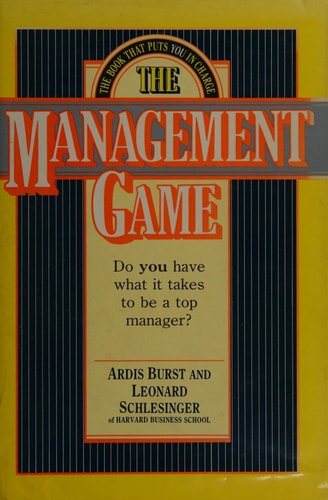 The Management Game