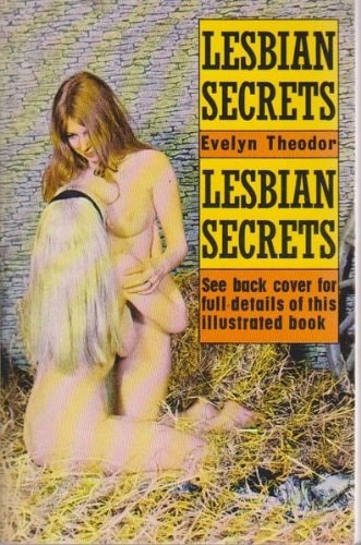 Lesbian Secrets
