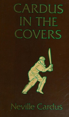 Cardus in the Covers