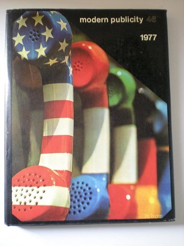 Modern Publicity 1976-77
