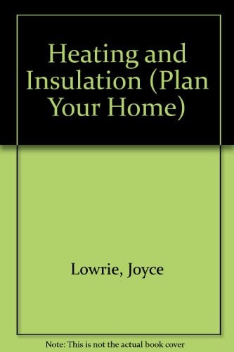 Heating & Insulating