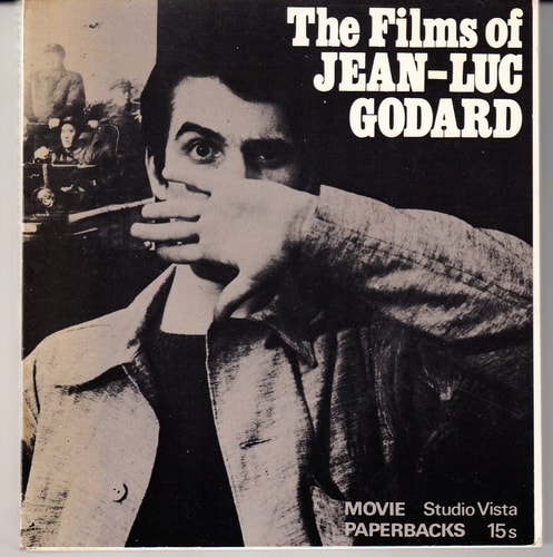 The Films of Jean-Luc Godard