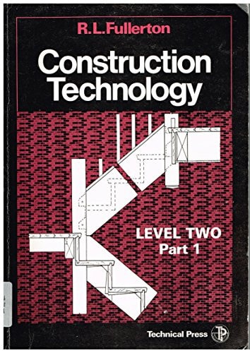 Construction Technology Level Two