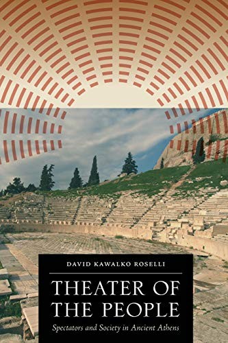 Theater of the People
