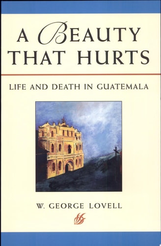 A Beauty That Hurts