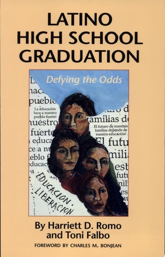 Latino High School Graduation