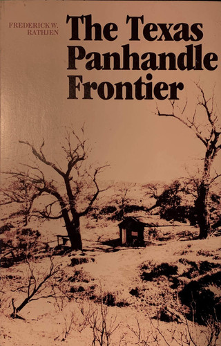 The Texas Panhandle Frontier