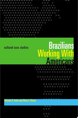 Brazilians Working with Americans