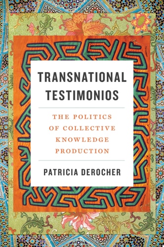 Transnational Testimonios