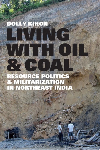 Living with Oil and Coal