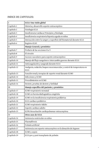 ECMO
