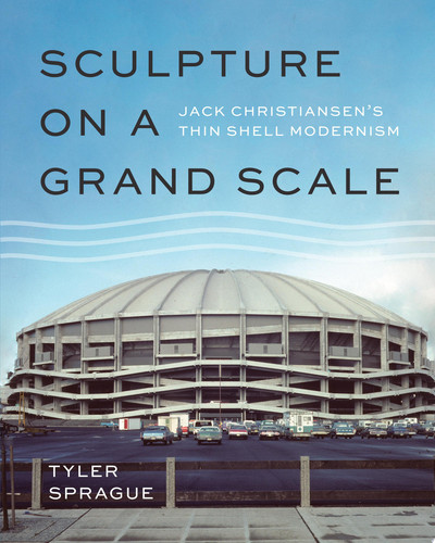 Sculpture on a Grand Scale