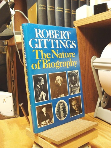 Nature of Biography